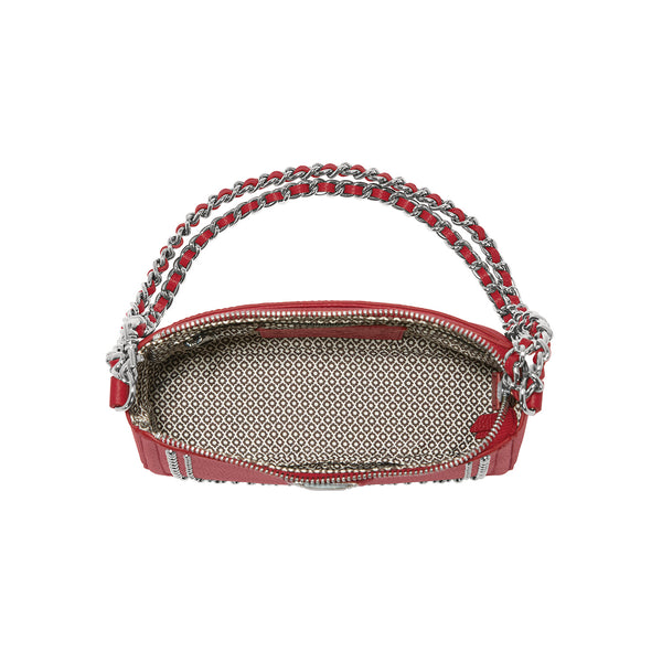 Brighton-Pretty Tough Glo Mini Bag