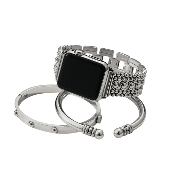 Brighton-Pretty Tough Apple Watch Band