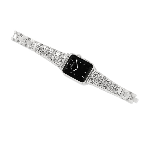 Brighton-Contempo Apple Watch Band