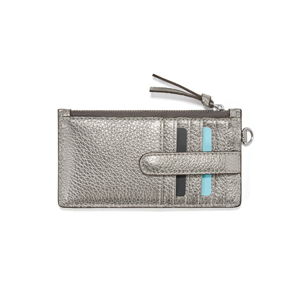 Brighton-Pretty Tough Card Pouch