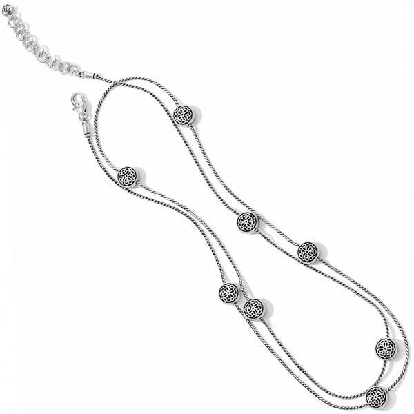 Brighton-Ferrara Petite Long Necklace