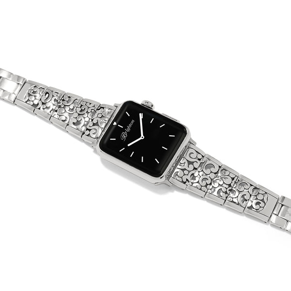 Brighton-Contempo Apple Watch Band