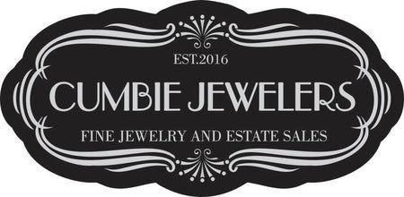 Cumbie Jewelers logo