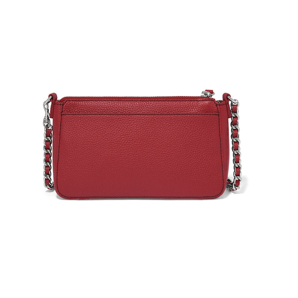 Brighton-Pretty Tough Glo Mini Bag