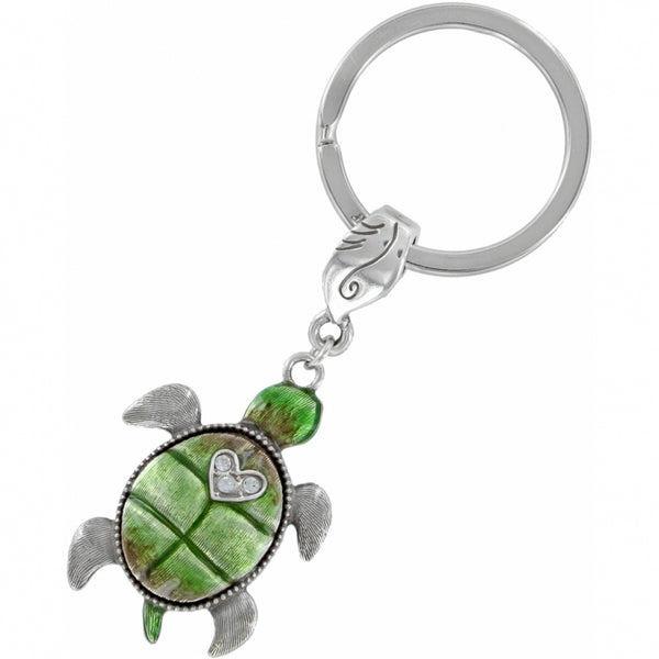 Brighton-Marvels Turtle Key Fob
