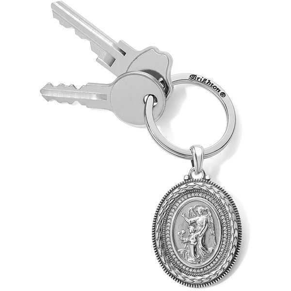 Brighton-Guardian Angel Key Fob
