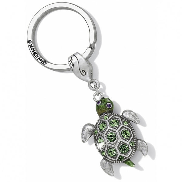 Brighton-Marvels Turtle Key Fob