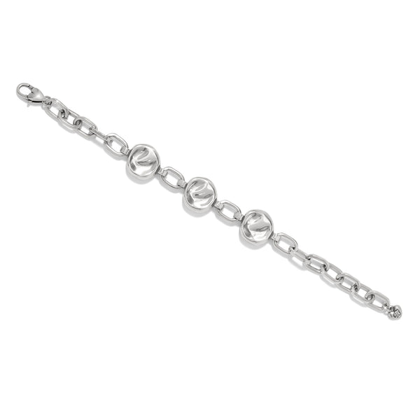 Brighton-Cascade Round Bracelet