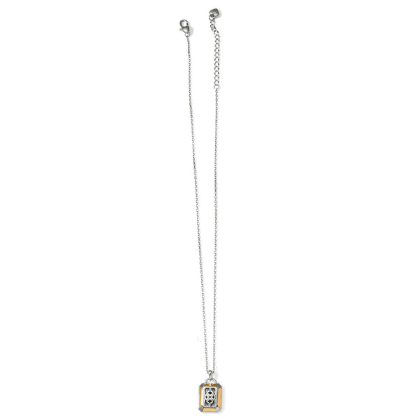 Brighton-Intrigue Regal Necklace