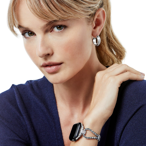 Brighton-Meridian Apple Watch Band