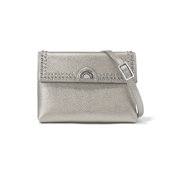 Brighton-Pretty Tough Joy Mini Bag