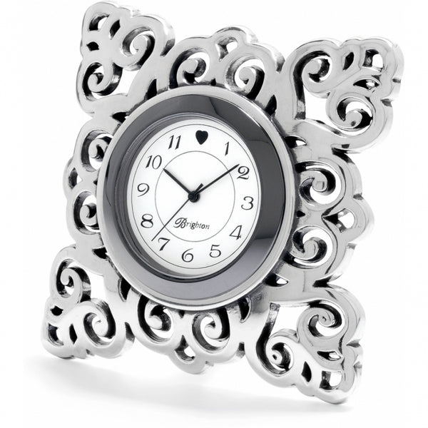 Brighton-Geneva Clock