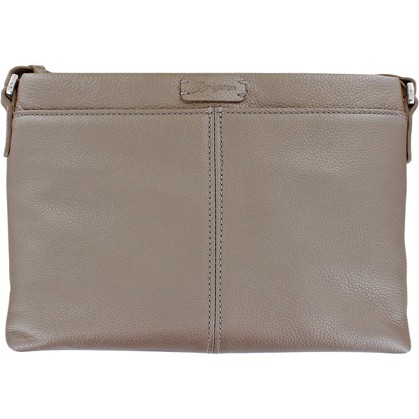 Brighton-Jagger Cross Body Organizer