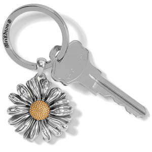 Brighton-Daisy Dee Key Fob