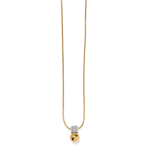 Brighton-Meridian Petite Necklace