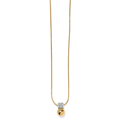 Brighton-Meridian Petite Necklace