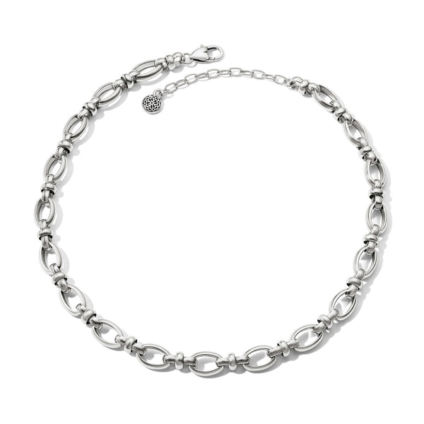 Brighton-Ferrara Siena Chain Necklace