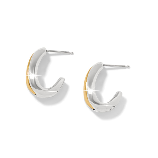 Brighton-Cascade Hoop Earrings