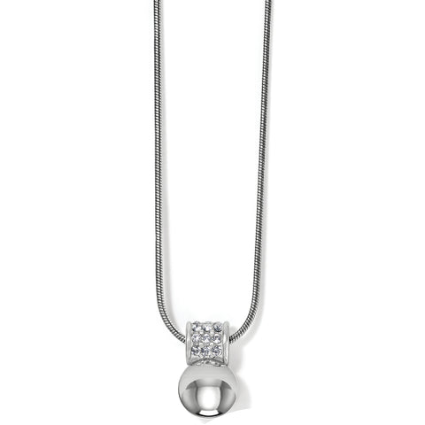 Brighton-Meridian Petite Necklace