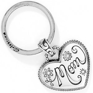 Brighton-Mom Key Fob