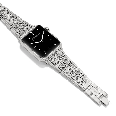 Brighton-Contempo Apple Watch Band