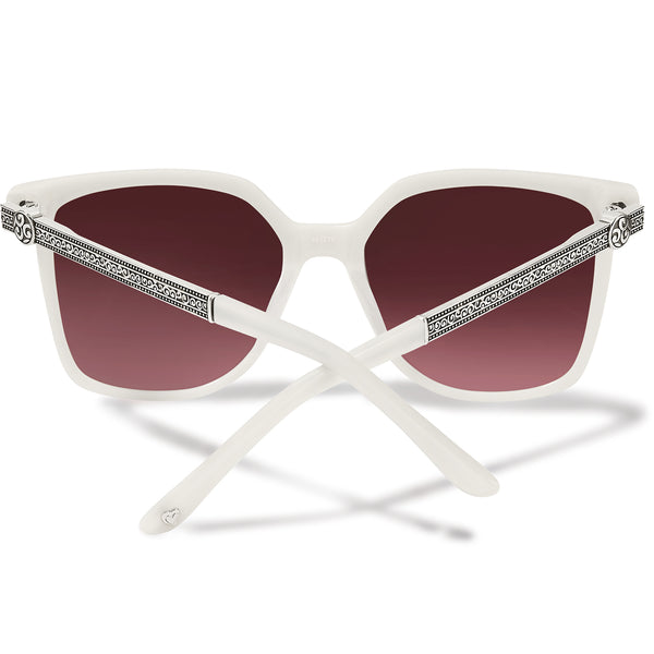 Brighton-Mingle SunglassesNeptune's Rings Swirl Sunglasses