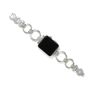 Brighton-Meridian Tempo Apple Watch Band