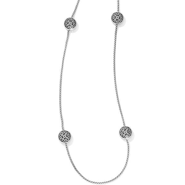 Brighton-Ferrara Petite Long Necklace