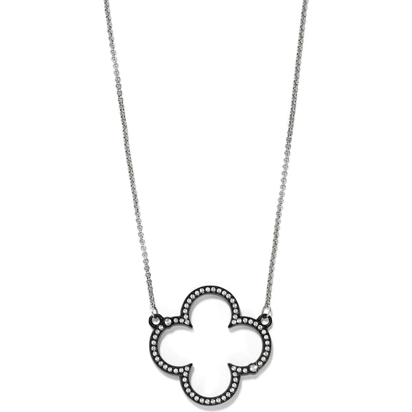 Brighton-Girona At Night Pendant Necklace