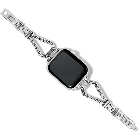 Brighton-Meridian Apple Watch Band