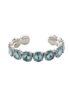 Sorrelli Nadine Cuff Bracelet - Blue