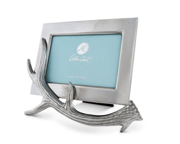 Antler Photo Frame