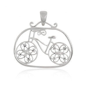 Southern Gates Pendant