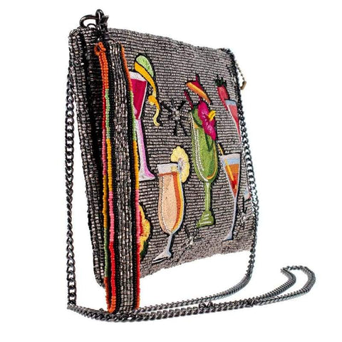 MARY FRANCES Love Potion Crossbody Handbag – Today's Boutique