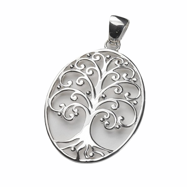 Buy Double Oak Leaf Pendant in Chain Silver and Bronze Nature Inspired Pendant  Tree Jewelry Oak Tree Jewellery Lace Pendant Online in India - Etsy